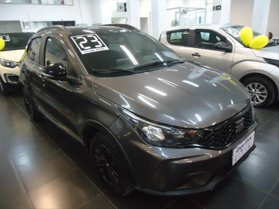 FIAT ARGO 1.3 FIREFLY FLEX TREKKING MANUAL FIAT ARGO 1.3 FIREFLY FLEX TREKKING MANUAL
